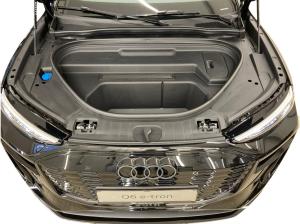 Audi Q6 e-tron performance OLED*Pano*Carbon*AHK**