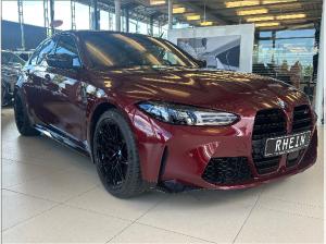 BMW M3 Competition M xDrive** Einzigartige Konfiguration**