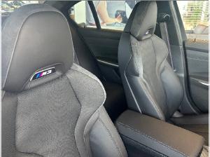 BMW M3 Competition M xDrive** Einzigartige Konfiguration**