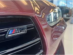 BMW M3 Competition M xDrive** Einzigartige Konfiguration**