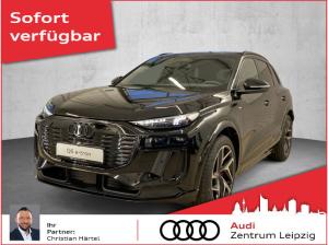 Audi Q6 e-tron performance OLED*Pano*Carbon*AHK**