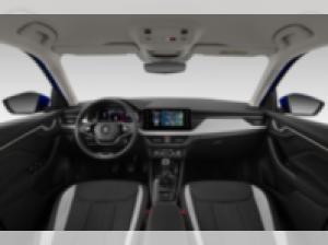 Skoda Scala Scala 1.0 TSI Essence LAGERDEAL