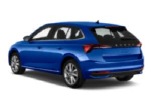 Skoda Scala Scala 1.0 TSI Essence LAGERDEAL