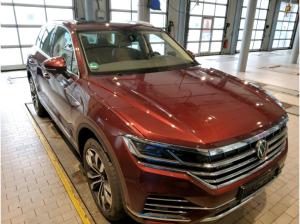 Volkswagen Touareg Atmosphere 4Motion 3.0 TSI Plug-In-Hybrid/MATRIX-LED/NAVI/LEDER/ASSISTENZ UVM.