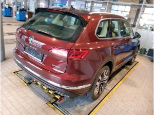 Volkswagen Touareg Atmosphere 4Motion 3.0 TSI Plug-In-Hybrid/MATRIX-LED/NAVI/LEDER/ASSISTENZ UVM.