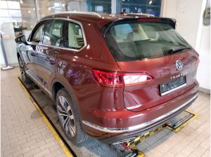 Volkswagen Touareg Atmosphere 4Motion 3.0 TSI Plug-In-Hybrid/MATRIX-LED/NAVI/LEDER/ASSISTENZ UVM.