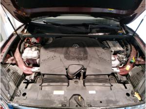 Volkswagen Touareg Atmosphere 4Motion 3.0 TSI Plug-In-Hybrid/MATRIX-LED/NAVI/LEDER/ASSISTENZ UVM.