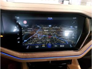 Volkswagen Touareg Atmosphere 4Motion 3.0 TSI Plug-In-Hybrid/MATRIX-LED/NAVI/LEDER/ASSISTENZ UVM.