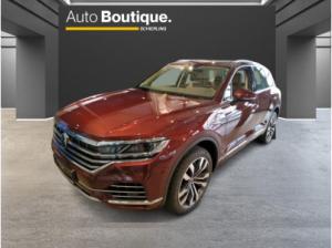 Volkswagen Touareg Atmosphere 4Motion 3.0 TSI Plug-In-Hybrid/MATRIX-LED/NAVI/LEDER/ASSISTENZ UVM.
