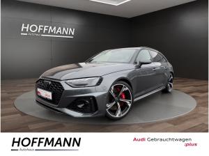 Audi RS4 Avant 4.0 TFSI - Matrix+B&O+Pano+HuD+Navi+ACC