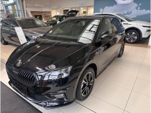 Skoda Fabia Monte Carlo 1.0 TSI DSG AKTIONS DEAL