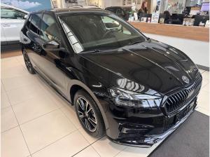 Skoda Fabia Monte Carlo 1.0 TSI DSG AKTIONS DEAL