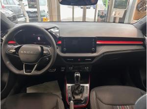 Skoda Fabia Monte Carlo 1.0 TSI DSG AKTIONS DEAL