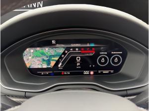 Audi RS4 Avant 4.0 TFSI - Matrix+B&O+Pano+HuD+Navi+ACC