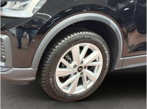 Audi Q2 35 TFSI S tronic+AHK+GRA+GJR