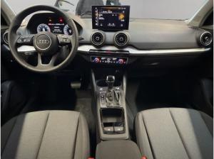 Audi Q2 35 TFSI S tronic+AHK+GRA+GJR