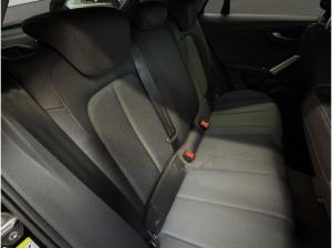 Audi Q2 35 TFSI S tronic+AHK+GRA+GJR