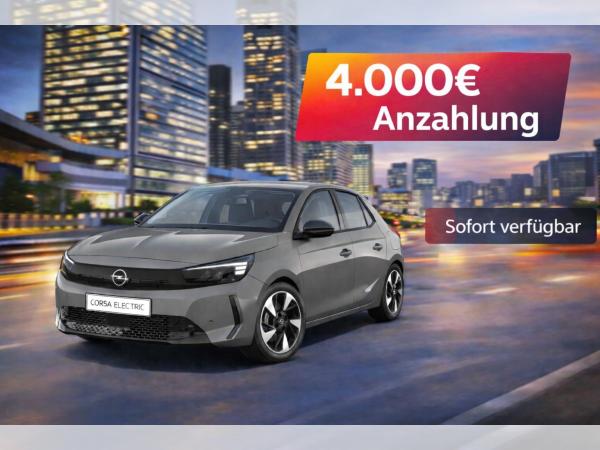 Opel Corsa-e 💥🚀🔋*Sofort verfügbar*4.000€ Anzahlung*🔋💥🚀