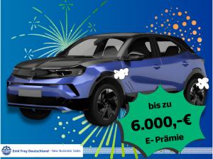 Opel Mokka-e 115kW 156 PS Edition  🔋​ 🔋​ 🔋