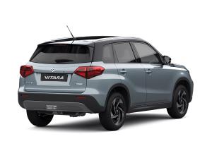 Suzuki Vitara Comfort+ | *** Mit Allradantrieb ⛰️ *** | Top-Ausstattung❗️