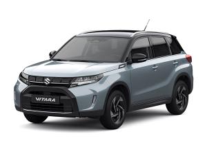 Suzuki Vitara Comfort+ | *** Mit Allradantrieb ⛰️ *** | Top-Ausstattung❗️