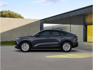 Audi Q6 e-tron Sportback