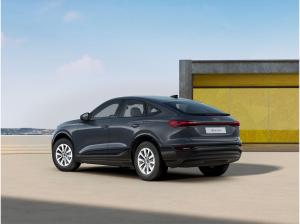 Audi Q6 e-tron Sportback