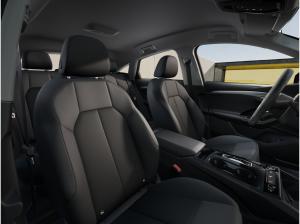 Audi Q6 e-tron Sportback