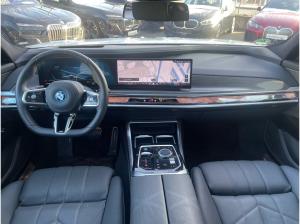 BMW i7 xDrive60 M Sport || UPE:171.000EUR Sky Lounge DrivingAssProf