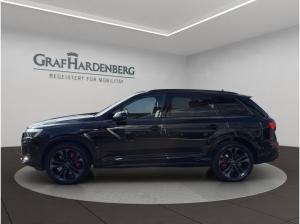 Audi Q7 SUV S line TFSI e quattro 290 kW *Head up Display *Panorama Schiebedach