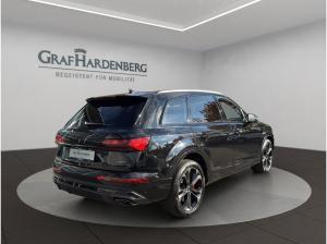 Audi Q7 SUV S line TFSI e quattro 290 kW *Head up Display *Panorama Schiebedach