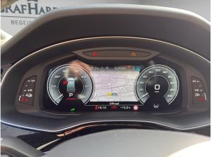 Audi Q7 SUV S line TFSI e quattro 290 kW *Head up Display *Panorama Schiebedach