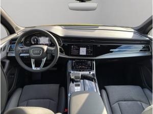 Audi Q7 SUV S line TFSI e quattro 290 kW *Head up Display *Panorama Schiebedach