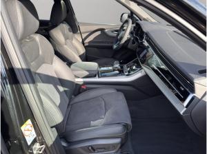 Audi Q7 SUV S line TFSI e quattro 290 kW *Head up Display *Panorama Schiebedach