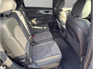 Audi Q7 SUV S line TFSI e quattro 290 kW *Head up Display *Panorama Schiebedach
