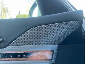 BMW i7 xDrive60 M Sport || UPE:171.000EUR Sky Lounge DrivingAssProf