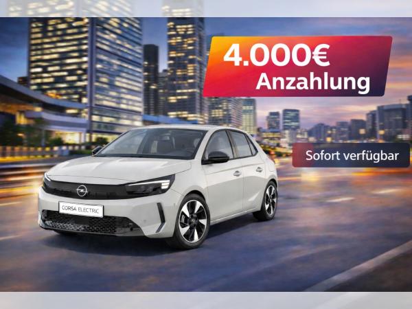 Opel Corsa-e 💥🚀🔋*424km Reichweite*Sofort verfügbar*4.000€ Anzahlung*🔋💥🚀