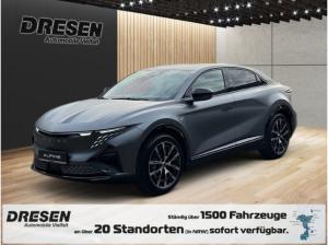 Alpine A390 A 390 GT *Driving-Pack*Forged Carbon*Alcantara Dachhimmel*Alpine-Telemetrics Premium*