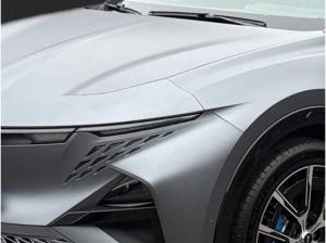 Alpine A390 A 390 GT *Driving-Pack*Forged Carbon*Alcantara Dachhimmel*Alpine-Telemetrics Premium*