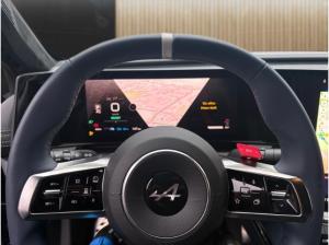 Alpine A390 A 390 GT *Driving-Pack*Forged Carbon*Alcantara Dachhimmel*Alpine-Telemetrics Premium*