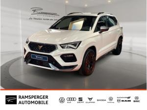 Cupra Ateca 2.0 TSI 4Drive LED/AHK/Navi/Assist/uvm.