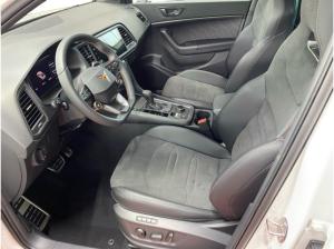 Cupra Ateca 2.0 TSI 4Drive LED/AHK/Navi/Assist/uvm.