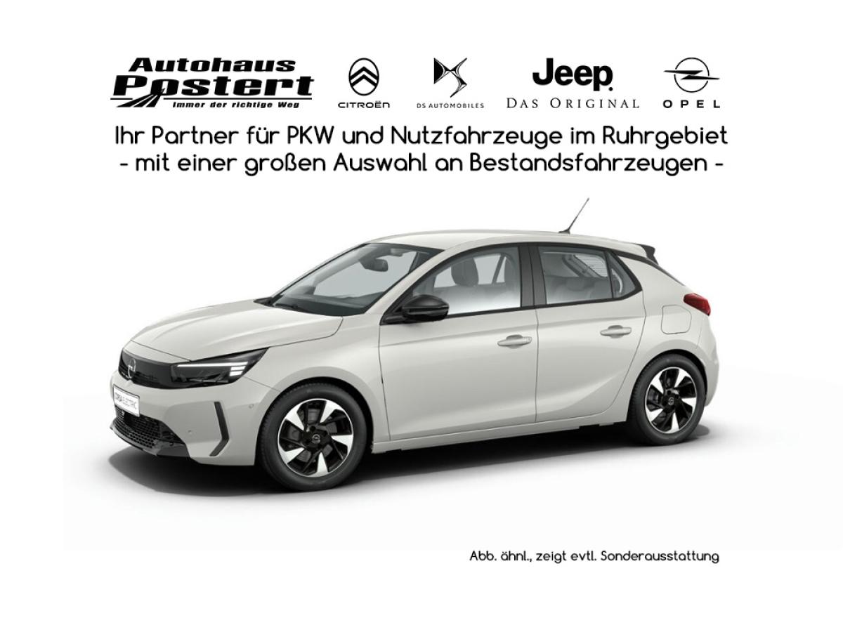Opel Corsa-e Edition ⚡4.000€ E-FÖRDERPRÄMIE ALS ANZAHLUNG