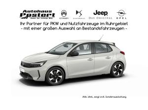 Opel Corsa-e Edition ⚡4.000€ E-FÖRDERPRÄMIE ALS ANZAHLUNG