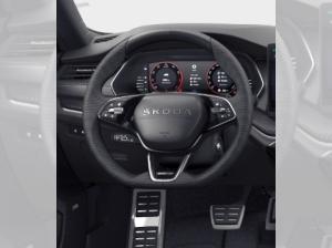 Skoda Octavia Combi 1.5 TSI mHEV DSG *PRIVAT*SOFORT* l MATRIX l AHK l STHZ l PANO l CANTON l HUD l