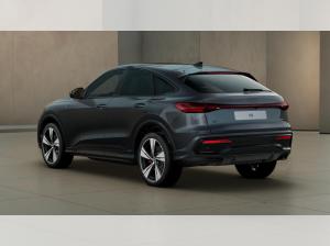 Audi Q5 Sportback e-hybrid quattro !!! VORLAUF !!!