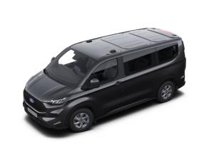Ford Tourneo Custom 💥 Sonderdeal  Ford Tourneo Custom Trend 320 L1 2.0 Eco Blue 100 kW, 136 PS, 6-Gang Schaltgetriebe
