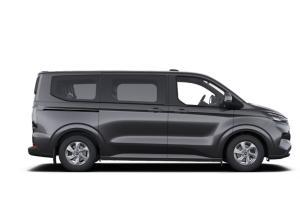 Ford Tourneo Custom 💥 Sonderdeal  Ford Tourneo Custom Trend 320 L1 2.0 Eco Blue 100 kW, 136 PS, 6-Gang Schaltgetriebe