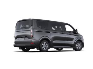 Ford Tourneo Custom 💥 Sonderdeal  Ford Tourneo Custom Trend 320 L1 2.0 Eco Blue 100 kW, 136 PS, 6-Gang Schaltgetriebe