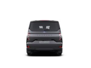 Ford Tourneo Custom 💥 Sonderdeal  Ford Tourneo Custom Trend 320 L1 2.0 Eco Blue 100 kW, 136 PS, 6-Gang Schaltgetriebe